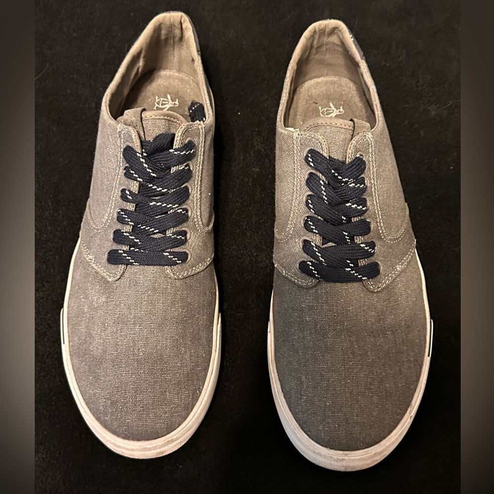 Original box - Penguin Armstrong Lace Up Sneaker Shoes Men’s 10.5